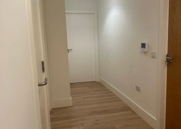 Modern-spacious Pansiyon *