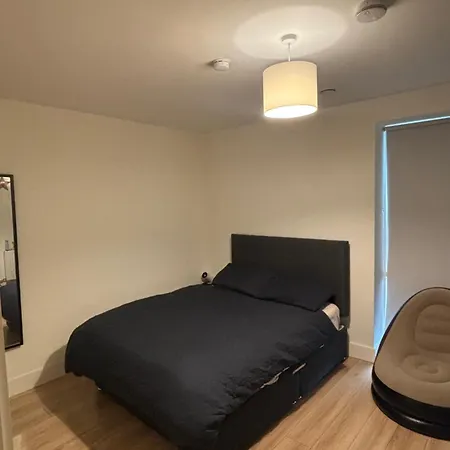 Modern-spacious Privatunterkunft Dublin