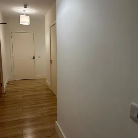 Modern-spacious Privatunterkunft Dublin