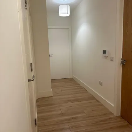 Modern-spacious Privat bolig *